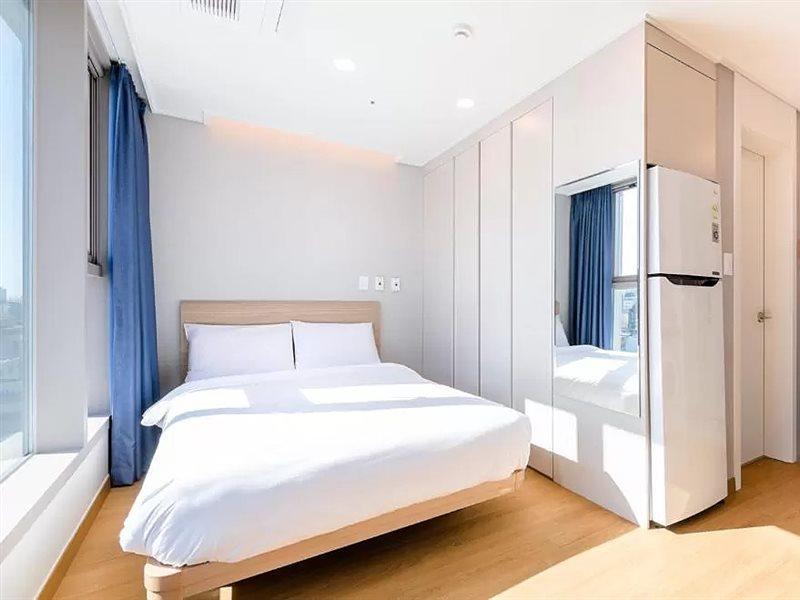 Hi Residences Jeju Eksteriør billede